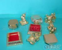 批發胎毛章、印章配件及嬰幼兒紀念章——一站式禮品工藝品配件供應