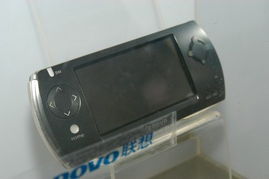2004年中國國際通信展 聯想手機陣容強大，技術服務引領未來