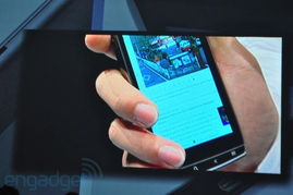 Acer多款新品震撼發布 4.8寸超大屏手機領銜，開啟移動通信新視界